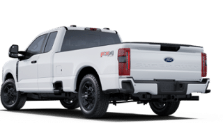 2025 Ford Super Duty® External Image 3